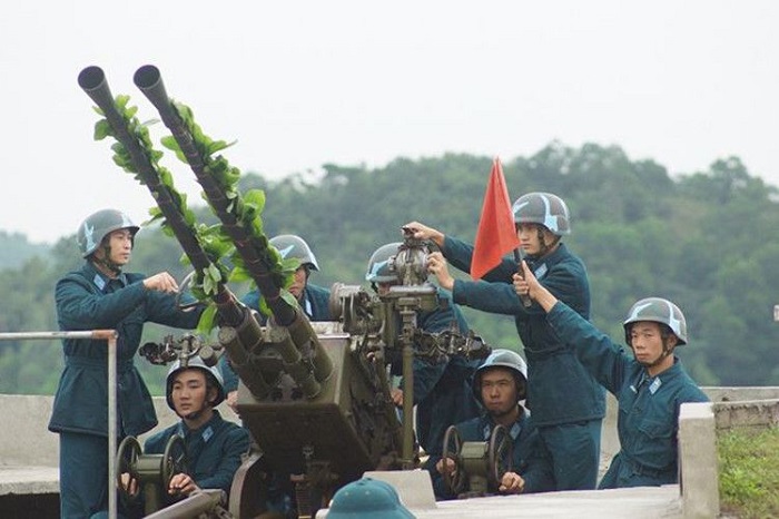 Quân đội Nhân dân Việt Nam thực hiện 3 chức năng, 5 nhiệm vụ