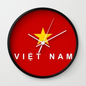 Việt Nam thuộc múi giờ thứ mấy