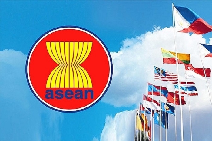 ASEAN là viết tắt của Hiệp hội các quốc gia Đông Nam Á