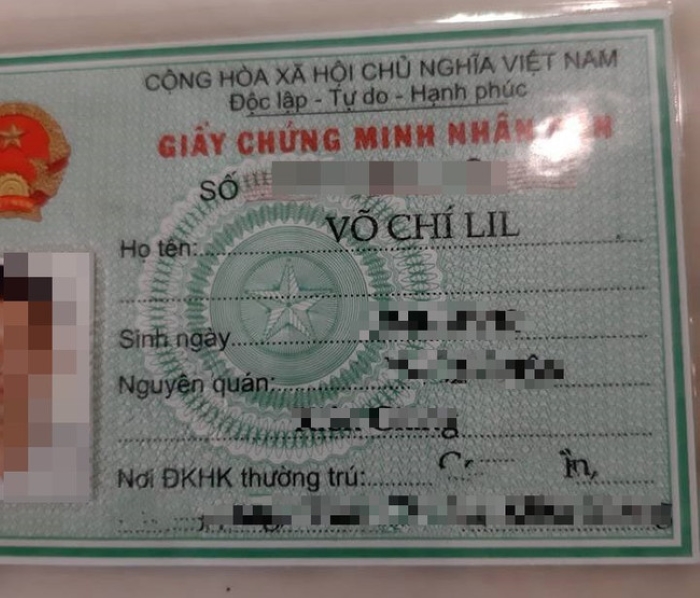 Pháp luật Việt Nam đã không còn cho phép những cái tên nước ngoài như này
