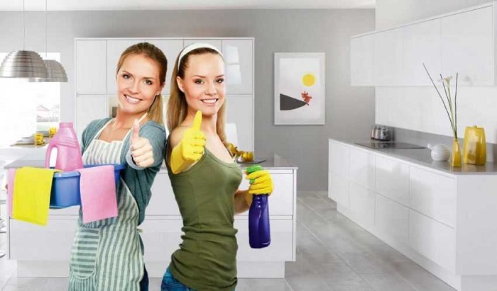 Giúp việc nhà là một trong những công việc cực kỳ quan trọng trong cuộc sống hiện đại ngày nay