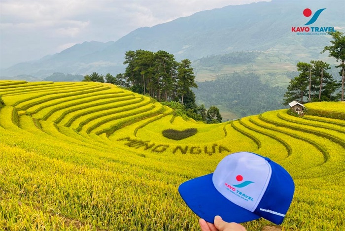 Sự hài lòng tuyệt đối của khách hàng là niềm tự hào của công ty du lịch Khát Vọng Việt