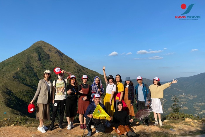Các gói tour du lịch Hà Giang do công ty du lịch Khát Vọng Việt tổ chức 